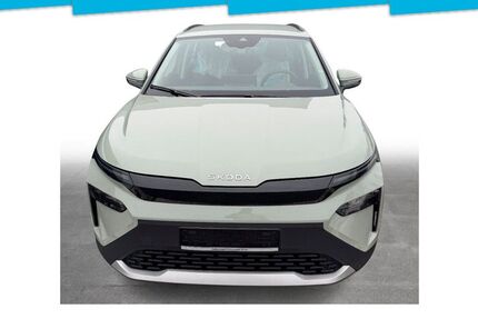 Skoda Elroq 12.140 km 31.850 &euro; Berlin 13599