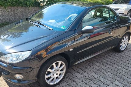 Peugeot 206 132.000 km 3.500 &euro; Neulußheim 68809