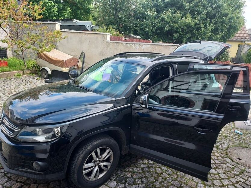 Tiguan