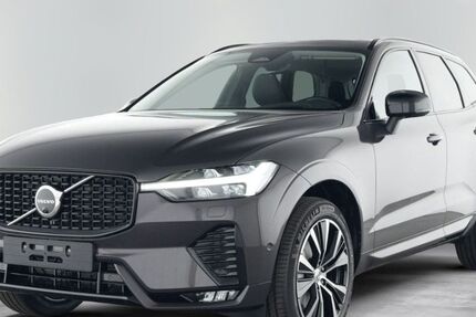 Volvo XC60 21.467 km 48.980 &euro; Torgau 04860