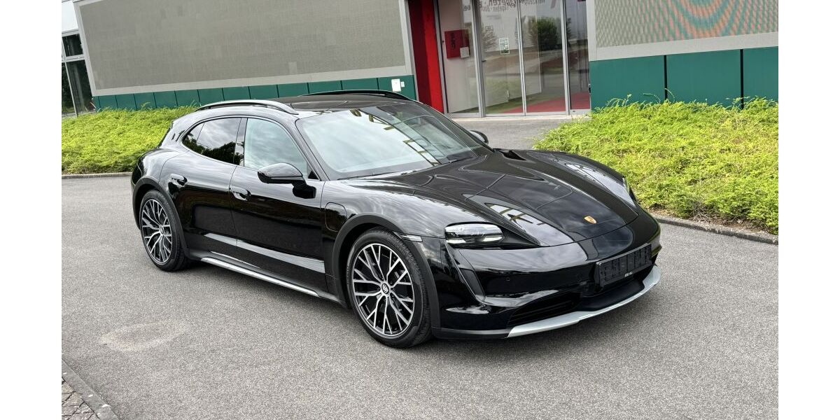 Porsche Taycan 84.000 km 55.880 &euro; Schweinfurt 97424