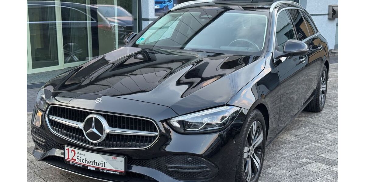 Mercedes-Benz C 220 148.679 km 23.990 &euro; Wilnsdorf 57234