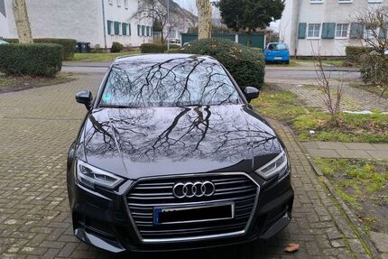 Audi A3 96.000 km 15.000 &euro; Moers 47443
