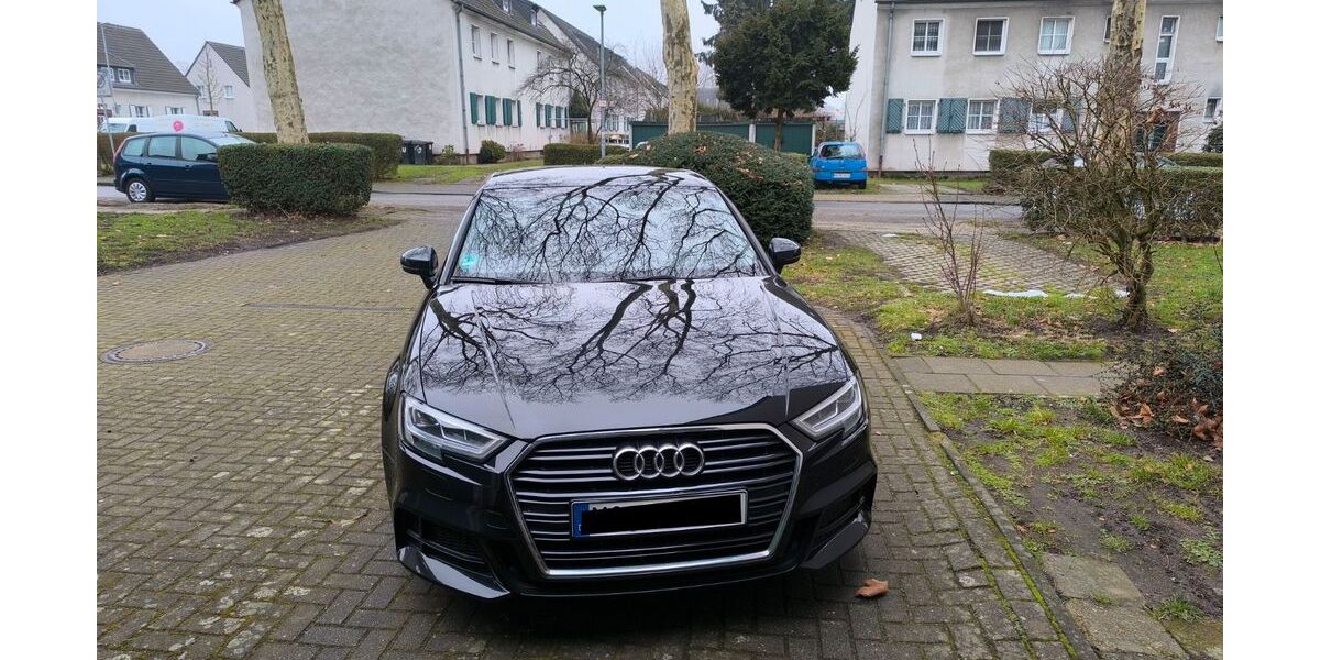 Audi A3 96.000 km 15.000 &euro; Moers 47443