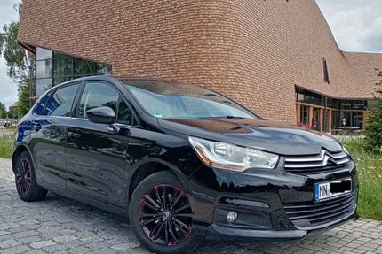 Citroen C4 225.000 km 3.150 &euro; Legau 87764