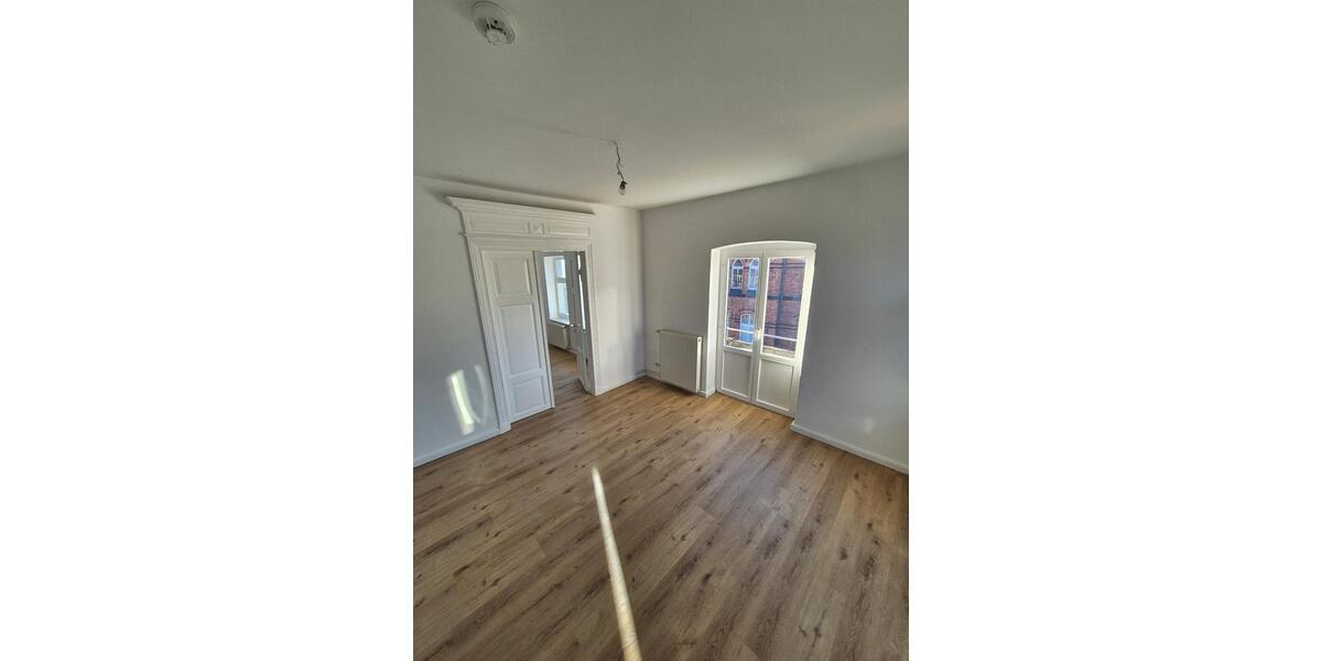 3-Zimmer Wohnung in der Villa Kampff im Herzen Neuhaus 3 zimmer