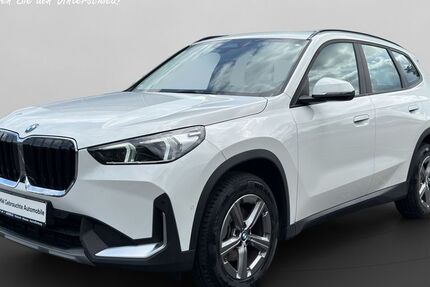 BMW X1 14.101 km 35.840 &euro; Hösbach 63768