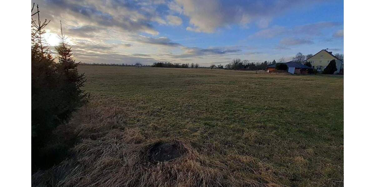 Grundstück Ducherow Schwerinsburg - 56.000&euro; | Angebot:26055327