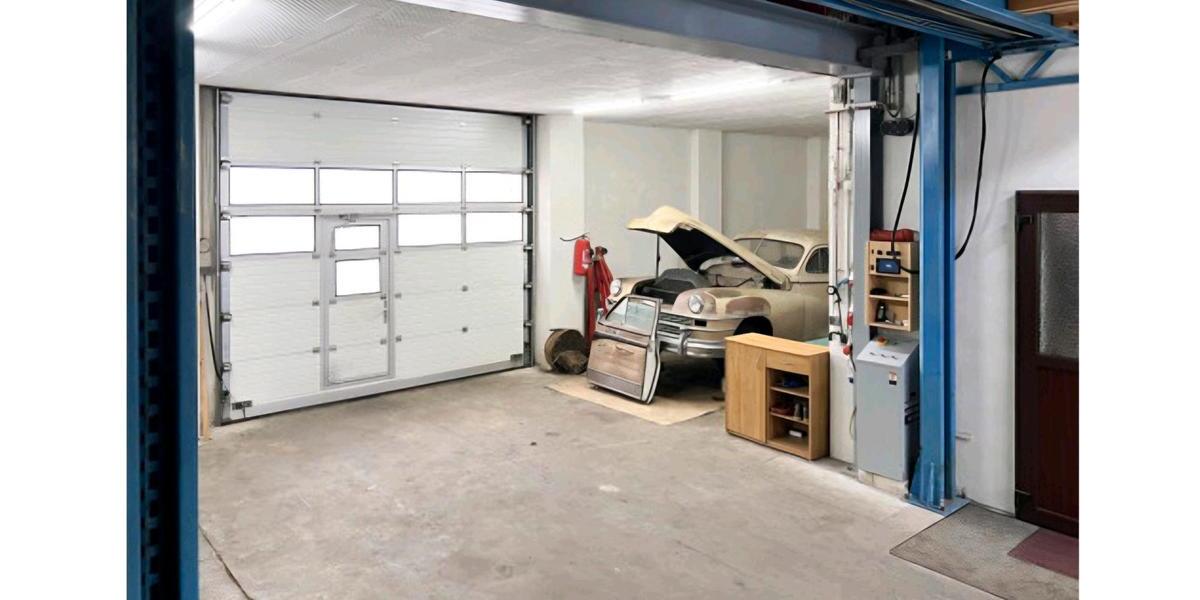 Gewerbeobjekt Muldestausee - 1.800&euro; | Angebot:25851768