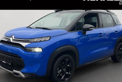 Citroen C3 Aircross 33.790 km 15.890 &euro; Gelsenkirchen 45891