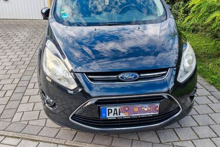 Ford C-Max 231.000 km 2.699 &euro; Wolnzach 85283