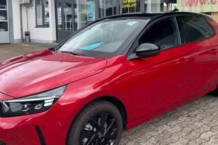 Opel Corsa 14.900 km 16.990 &euro; Ottersberg 28870