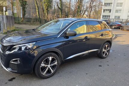 Peugeot 3008 185.629 km 9.900 &euro; Mannheim 68309