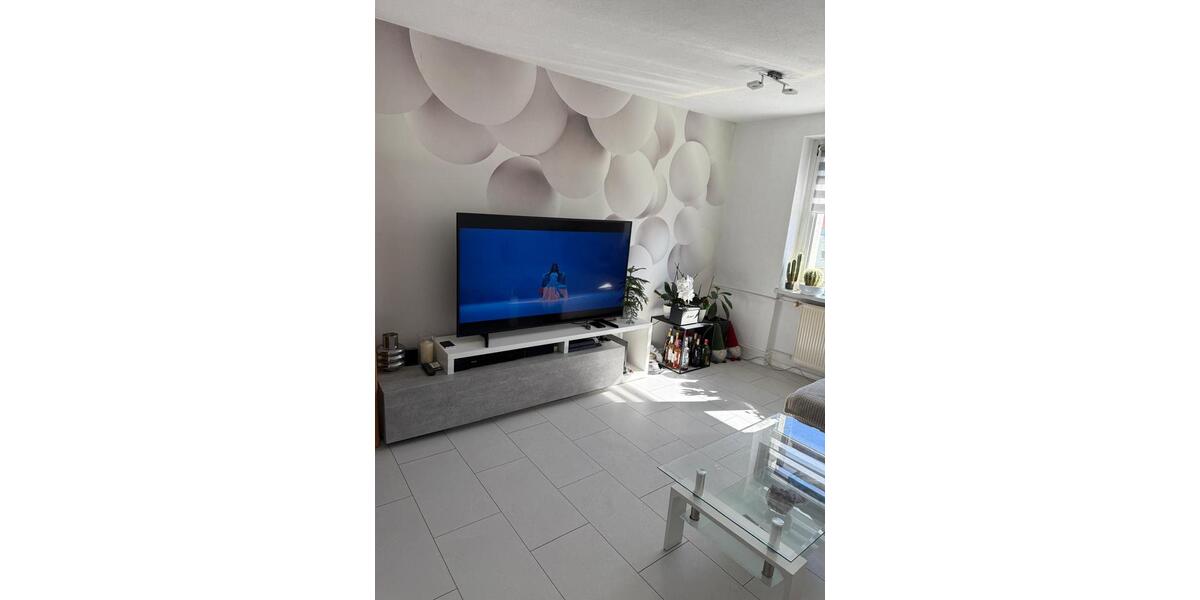 Etagenwohnung Erfurt Johannesvorstadt - 3 Zimmer, 60 m&sup2;, 140.000&euro; | Angebot:27162886