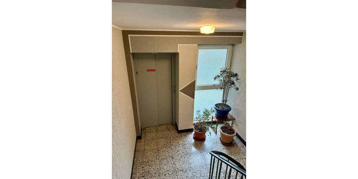 Etagenwohnung Witten Stockum - 2 Zimmer, 63 m&sup2;, 410&euro; | Angebot:25371192