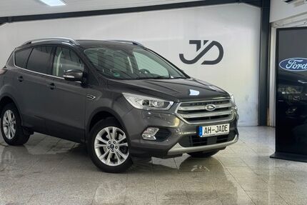 Ford Kuga 101.000 km 12.950 &euro; Berlin 12107
