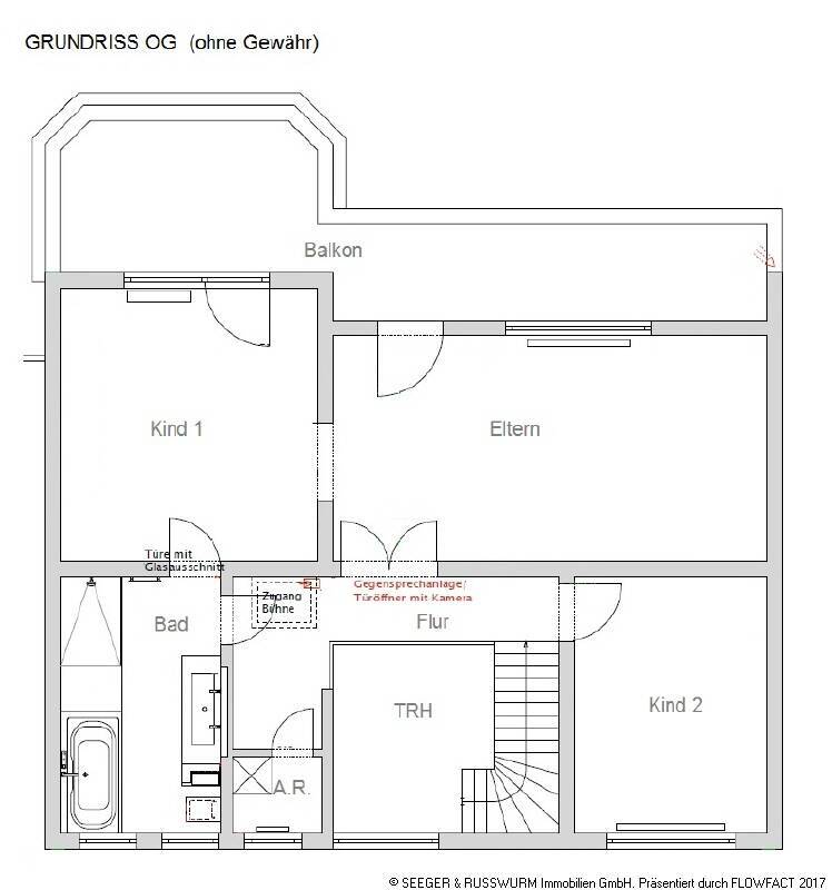 Haus mit großem Garten in der begehrten Waldstadt!