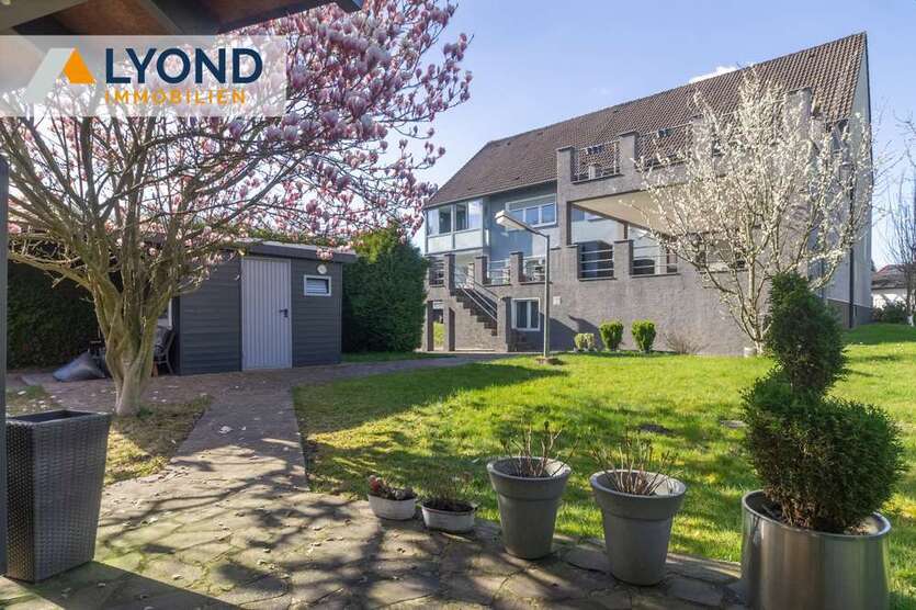 Haus zum Kaufen in Kamen 985.000 € 400 m²