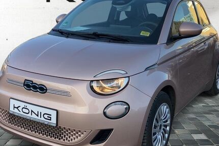 Fiat 500e 10.711 km 19.888 &euro; Teltow 14513