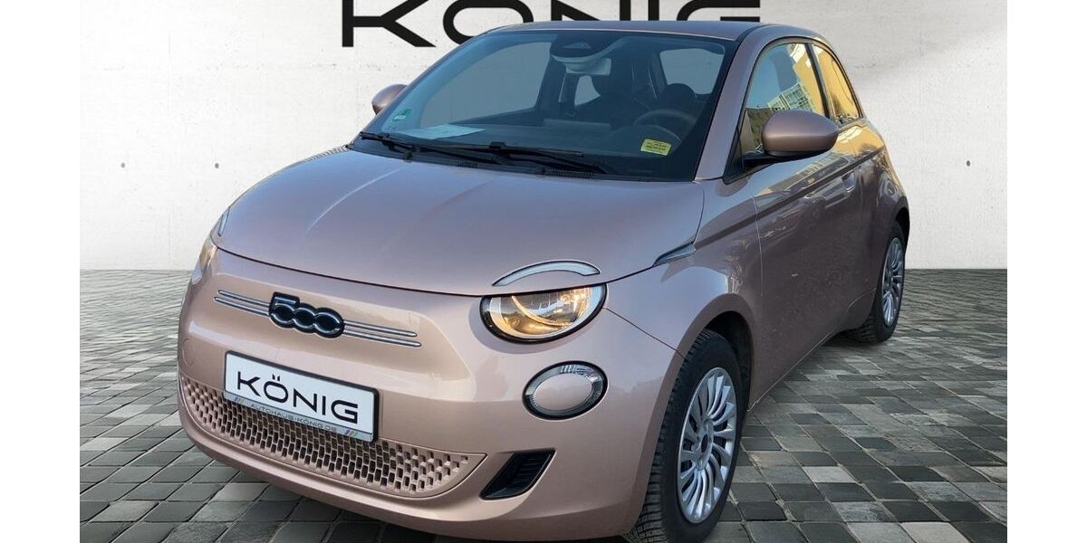 Fiat 500e 10.711 km 19.888 &euro; Teltow 14513