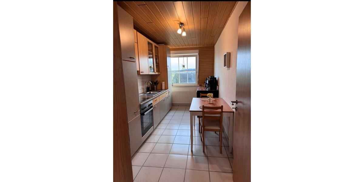 Dachgeschoßwohnung Kall - 3 Zimmer, 75 m&sup2;, 585&euro; | Angebot:24981088