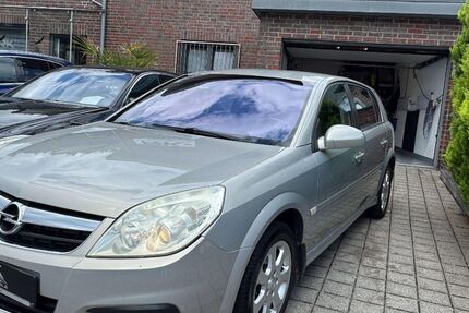 Opel Signum 224.000 km 1.999 &euro; Solingen 42651