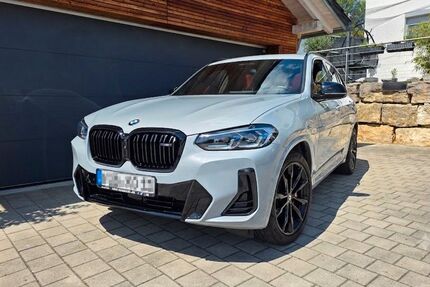 BMW X3 M40 69.500 km 50.990 &euro; Vilsheim 84186