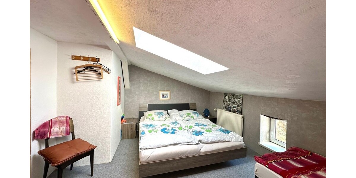 HORN IMMOBILIEN ++ gemütliches Zuhause in Wilsickow bei Pasewalk, ruhige Lage! - Reihenmittelhaus Uckerland / Wilsickow Wilsickow | Angebot:26225635