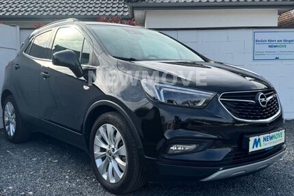 Opel Mokka 35.633 km 13.990 &euro; Geilenkirchen 52511