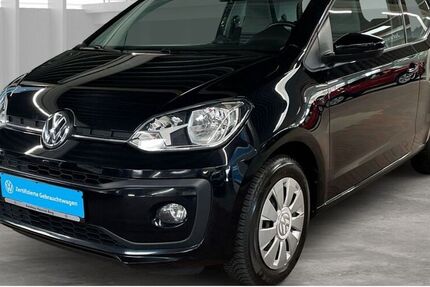VW up!