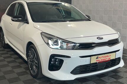 Kia Rio 43.350 km 15.980 &euro; Horb am Neckar 72160