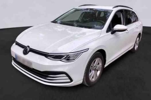 VW Golf 58.621 km 22.440 € Hilpoltstein 91161