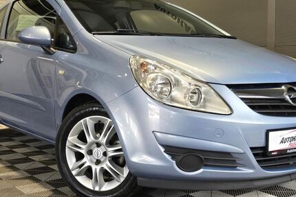 Opel Corsa 91.800 km 1.970 &euro; Neuhof 36119