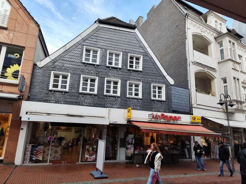 Wohnung zum Mieten in Recklinghausen 730 € 73 m² 3 zimmer