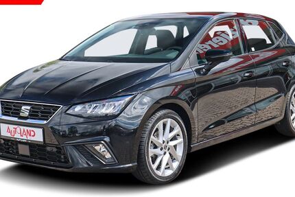 Seat Ibiza 45.293 km 22.490 &euro; Neubrandenburg 17036
