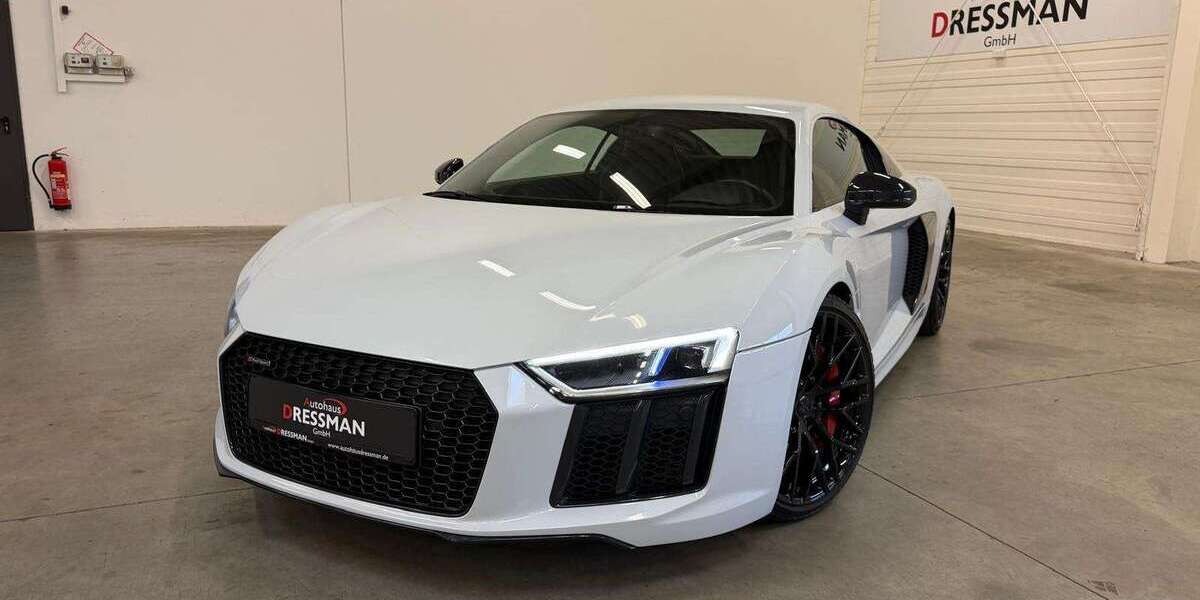Audi R8 74.500 km 97.480 &euro; Hamm 59067
