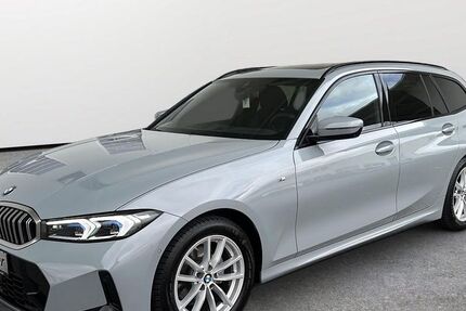 BMW 320 24.500 km 48.490 € Erfurt 99091