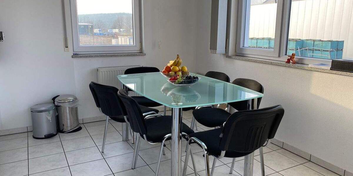 Gewerbeobjekt Eggolsheim - 339&euro; | Angebot:25875622