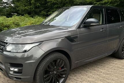Land Rover Range Rover Sport 245.000 km 21.975 &euro; Bremervörde 27432