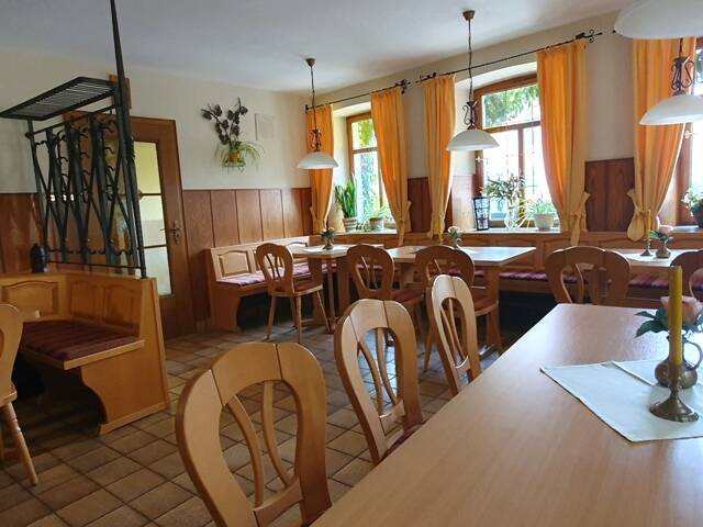 Gewerbeobjekt Weikersheim - 595.000&euro; | Angebot:26499122