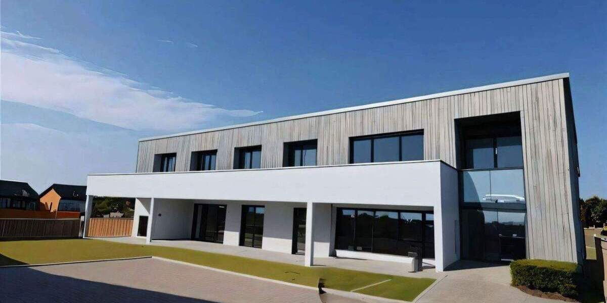 Etagenwohnung Vilshofen an der Donau Vilshofen - 2 Zimmer, 60 m&sup2;, 248.400&euro; | Angebot:24043364