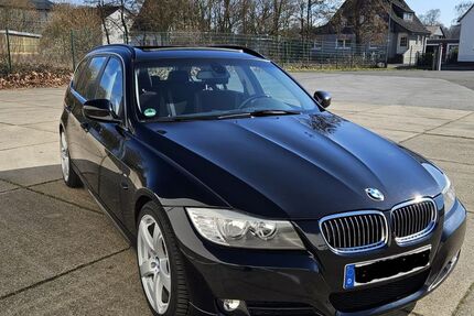 BMW 325 116.000 km 13.900 &euro; Wickede 58739