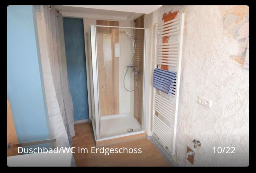 Reihenhaus Grevesmühlen - 4 Zimmer, 120 m&sup2;, 1.400&euro; | Angebot:26130871