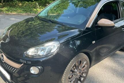 Opel Adam 59.500 km 9.990 € München 80333