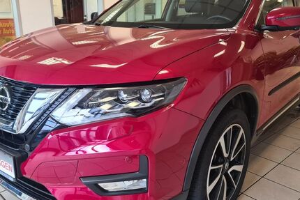 Nissan X-Trail 39.100 km 22.500 € Mülheim-Kärlich 56218