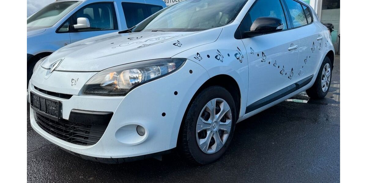 Renault Megane 161.000 km 3.490 &euro; Sontra 36205