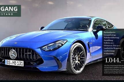 Mercedes-Benz AMG GT 6.500 km 168.182 &euro; Braunschweig 38122