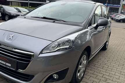 Peugeot 5008 154.990 km 7.490 &euro; Kempten 87439
