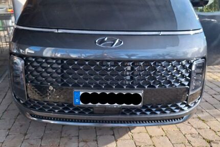 Hyundai STARIA 15.600 km 43.550 &euro; Nagold 72202