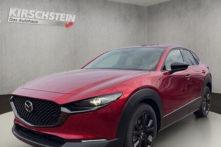 Mazda CX-30 8.040 km 29.490 &euro; Eisenach 99817